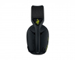 G435 Lightspeed Trådløs Gaming Headset - Sort