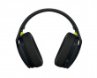 G435 Lightspeed Trådløs Gaming Headset - Sort