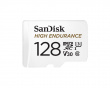 Hukommelsekort High Endurance microSDXC - 128GB