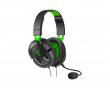 Recon 50X Gaming Headset - Sort