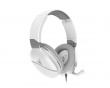 Recon 200 GEN2 Gaming Headset - Hvid