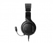 GAM-127 Gaming Headset til PS5 - Sort