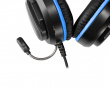 GAM-127 Gaming Headset til PS5 - Sort