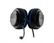 GAM-127 Gaming Headset til PS5 - Sort