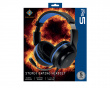 GAM-127 Gaming Headset til PS5 - Sort