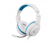 GAM-127 Gaming Headset til PS5 - Hvid