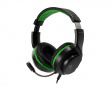 GAM-128 Gaming Headset til Xbox Series X/S - Svart