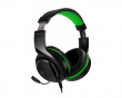 GAM-128 Gaming Headset til Xbox Series X/S - Svart
