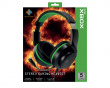 GAM-128 Gaming Headset til Xbox Series X/S - Svart