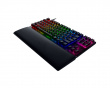 Huntsman V2 Optical Tastatur TKL [Clicky Purple]
