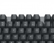 K835 TKL Tastatur [TTC Red] - Sort/Grå