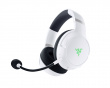 Kaira Pro Trådløs Gaming Headset (PC/Xbox Series X/S) - Hvid