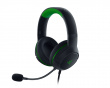 Kaira X Gaming Headset Til Xbox Series X/S - Sort