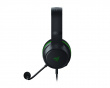 Kaira X Gaming Headset Til Xbox Series X/S - Sort