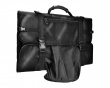 Monitor Carrying Bag with Pockets for Accessories - XL - 32”-34” Monitors - Sort