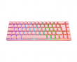 PK95B Trådløs RGB 65% Mekanisk Tastatur [Kailh Box Brown]