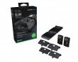 Ladestation Dual Ultra Slim til Xbox Series