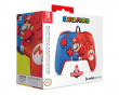 Face Off Deluxe+ Audio Nintendo Switch Controller - Mario