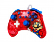 Rock Candy Nintendo Switch Controller - Mario