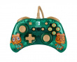 Rock Candy Nintendo Switch Controller - Animal Crossing
