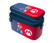 Etui og cover til Nintendo Switch - Mario Edition