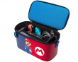 Etui og cover til Nintendo Switch - Mario Edition
