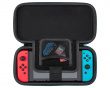 Etui og cover til Nintendo Switch - Mario Edition