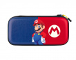 Pull-n-Go Case Mario Edition (Nintendo Switch)