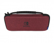 Slim Tough Pouch - Case til Nintendo Switch - Rød