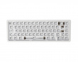 Nova65 Hotswap Hvid Gaming Tastatur