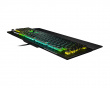 Vulcan Pro RGB Tastatur [Titan Switch Tactile Optical]