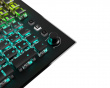 Vulcan Pro RGB Tastatur [Titan Switch Tactile Optical]