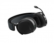 Arctis 7+ Trådløs Gamingheadset - Sort