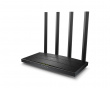 Router Archer C6, AC1200, 867+300 Mbit/s, Dual-Band, 4 Ports