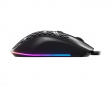 Aerox 3 Gaming Mus - Onyx Black