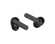 True Wireless Gaming In-Ear Hovedtelefoner   - Sort