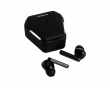 True Wireless Gaming In-Ear Hovedtelefoner   - Sort