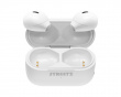 True Wireless Mini Size In-Ear Hovedtelefoner   - Hvid
