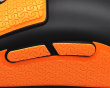 Soft Grips til Logitech G Pro X Superlight - Orange