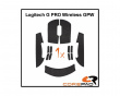 Grips til Logitech G Pro Wireless - Sort