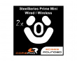 Skatez PRO 223 til SteelSeries Prime Mini Wired/Wireless