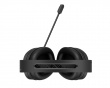TUF H1 Trådløs Gaming Headset - Sort