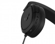 TUF H1 Trådløs Gaming Headset - Sort