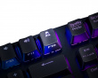 ROG Strix Scope NX Deluxe RGB Tastatur [ROG NX Red]