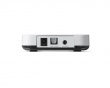 Bluetooth Music Receiver HD SV1820 - Wireless Adapter Hvid