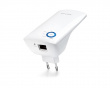 TL-WA850RE Extender, WiFi Signaludvider, 300 Mbit/s, 802.11n