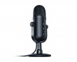 Seiren V2 Pro Mikrofon - Sort