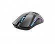 Model O- Wireless Gaming Mus - Sort