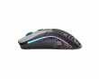 Model O- Wireless Gaming Mus - Sort