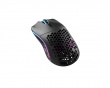 Model O- Wireless Gaming Mus - Sort